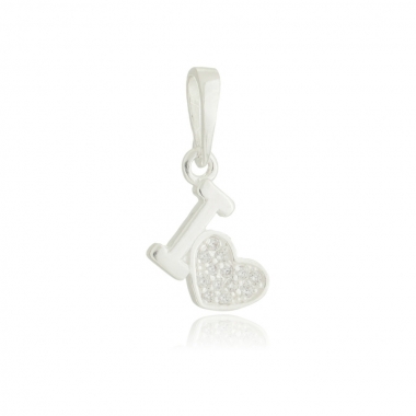 Pingente Love 0,5g - Imagem 4