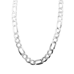 Corrente Masculina  3x1 10mm 62,5g 70cm Fio 220 - Imagem 10