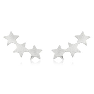 Brinco 3 Estrelas