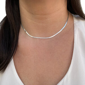 Corrente Laminada HB035 40cm 1,9gr