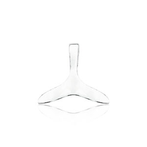 Pingente Cauda de Sereia
