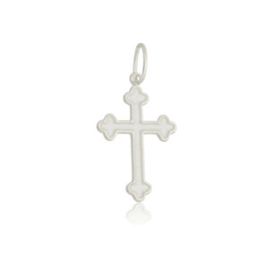 Pingente de Cruz 2,4cm