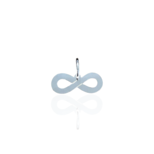 Pingente Infinito 0,6g