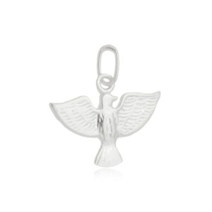 Pingente Divino Espirito Santo 1,4cm