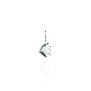 Pingente Peixe 0,3g