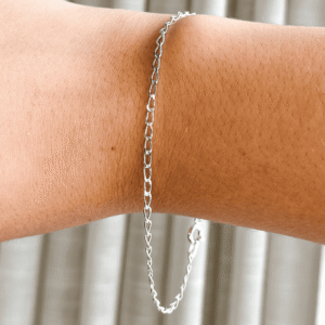 Pulseira 1351 Cheval F060 1,7g