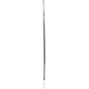 Pulseira Bismark 4 Fios 040 4gr