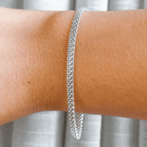 Pulseira Feminina 1799 Tulipano