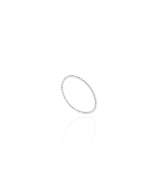 Piercing de prata 925 de furo argolinha lisa - Imagem 9