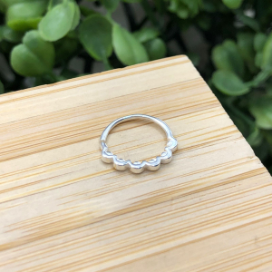 Piercing Furo Argola Detalhada - Imagem 10