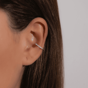 Piercing Fake Argola Lisa